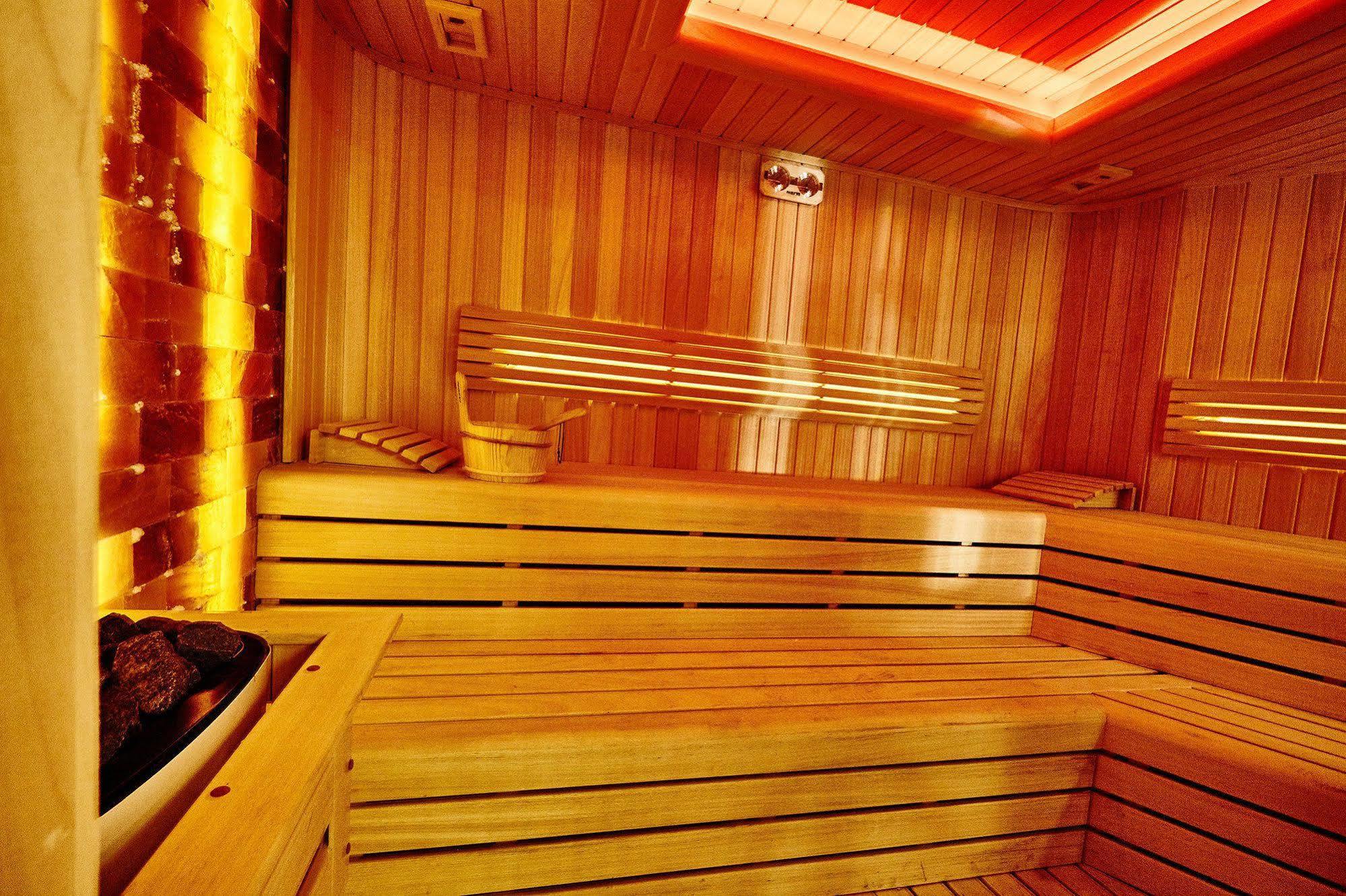 Beethoven Hotel - Special Category Istanbul Luaran gambar