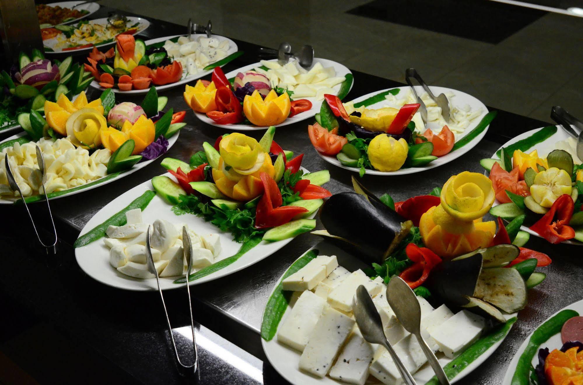 Beethoven Hotel - Special Category Istanbul Luaran gambar